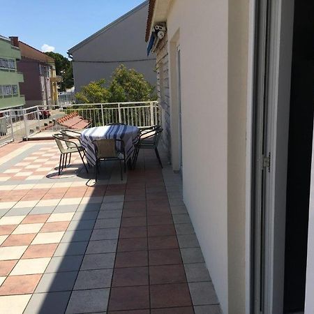 Apartament Notte Biograd Na Moru Zewnętrze zdjęcie