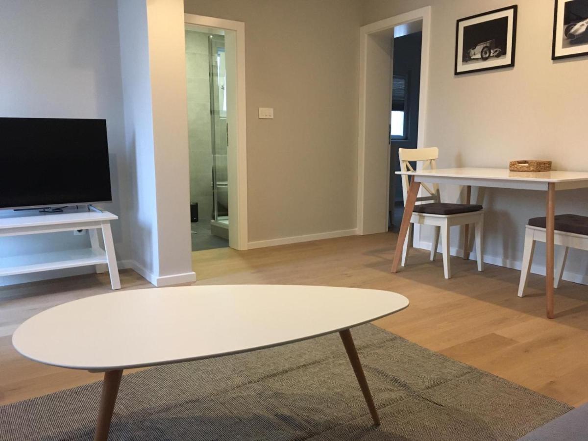 Apartament Notte Biograd Na Moru Zewnętrze zdjęcie