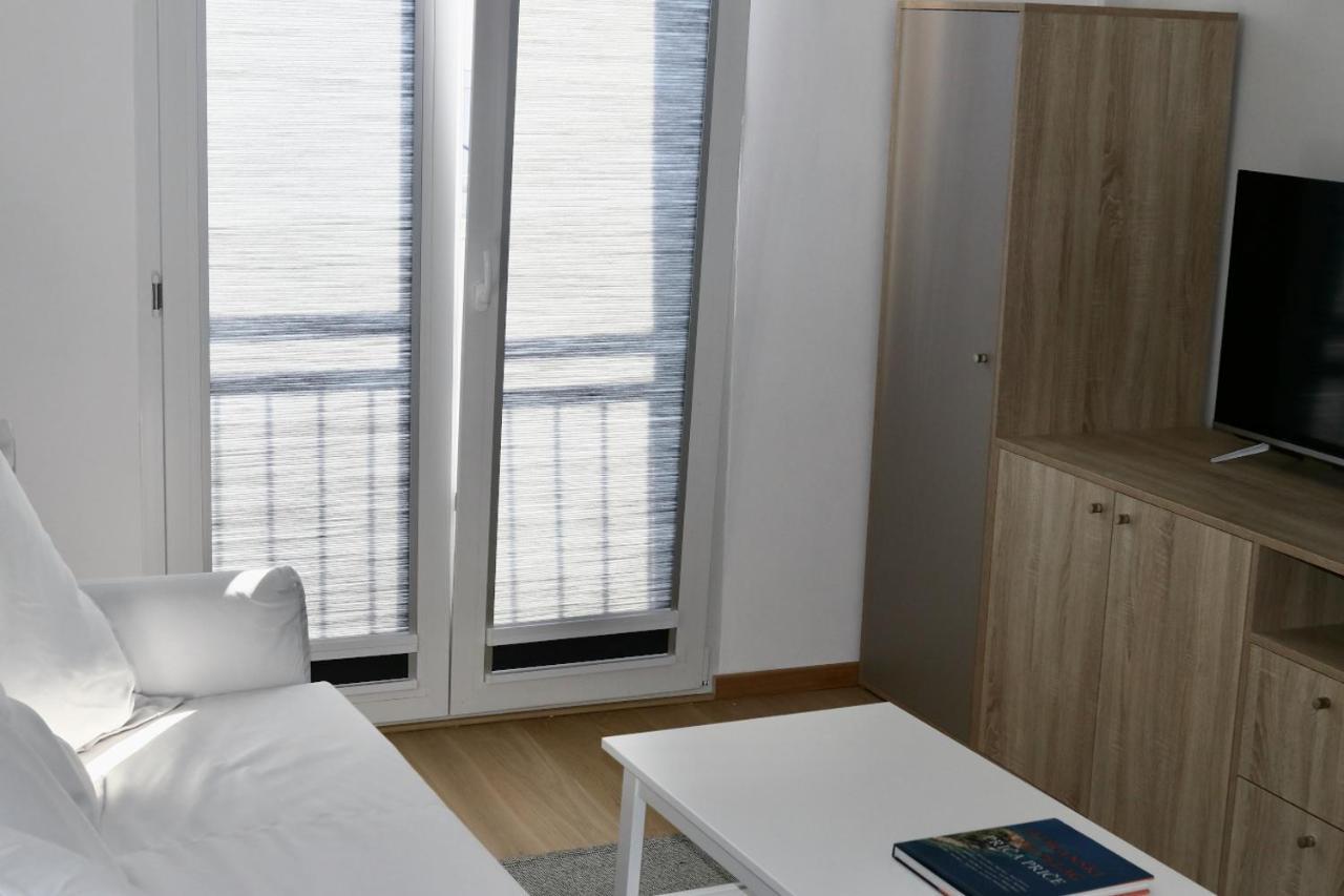 Apartament Notte Biograd Na Moru Zewnętrze zdjęcie