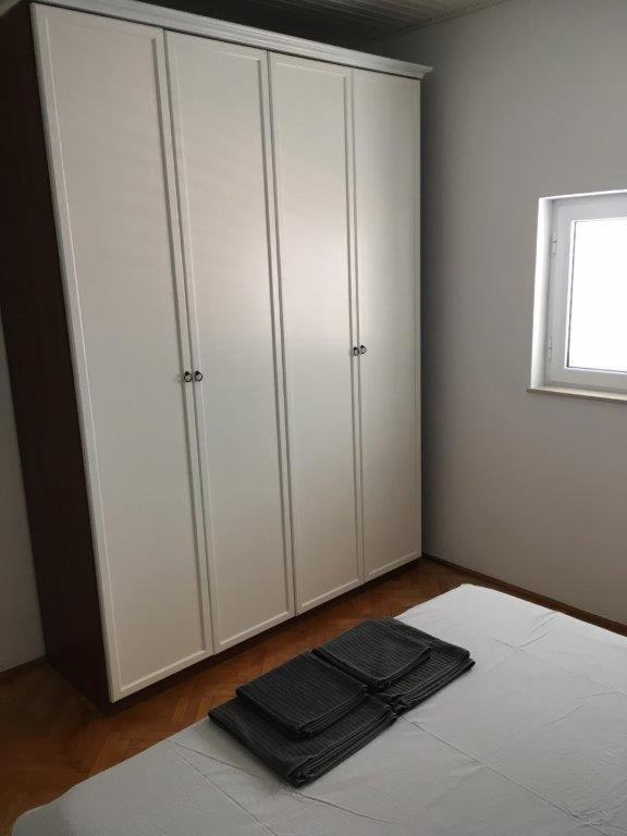 Apartament Notte Biograd Na Moru Zewnętrze zdjęcie