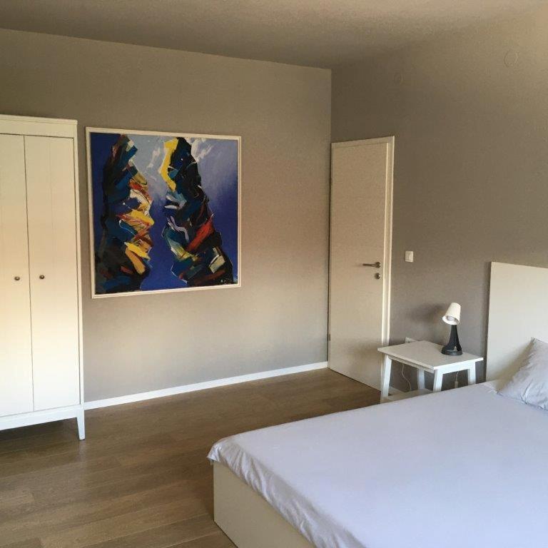 Apartament Notte Biograd Na Moru Zewnętrze zdjęcie