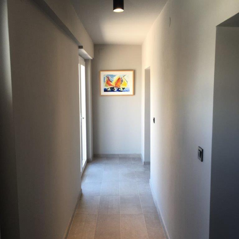 Apartament Notte Biograd Na Moru Zewnętrze zdjęcie