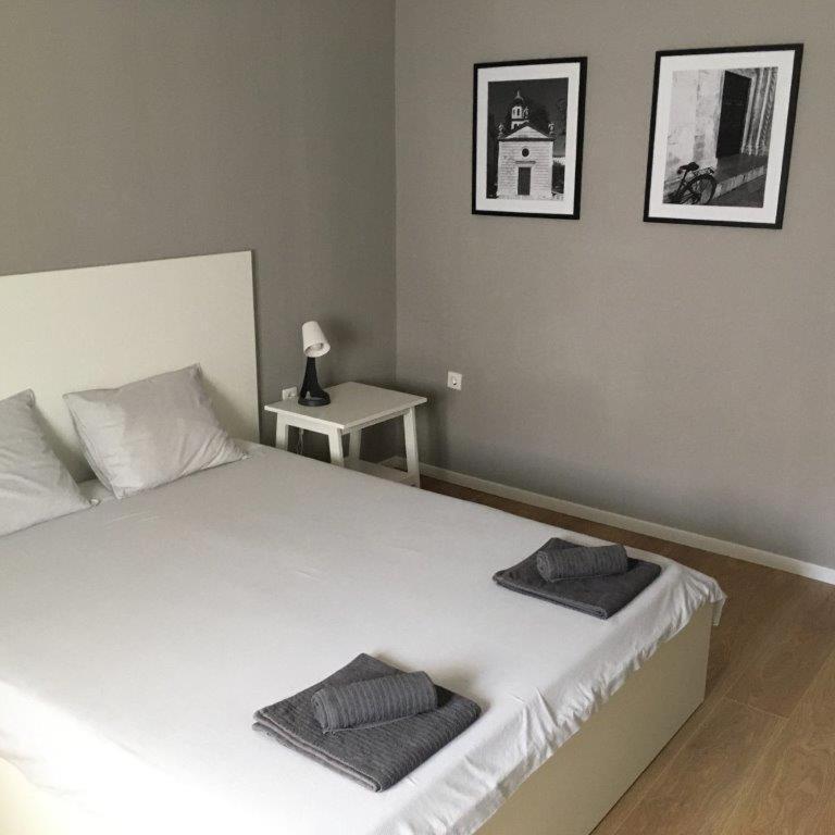 Apartament Notte Biograd Na Moru Zewnętrze zdjęcie