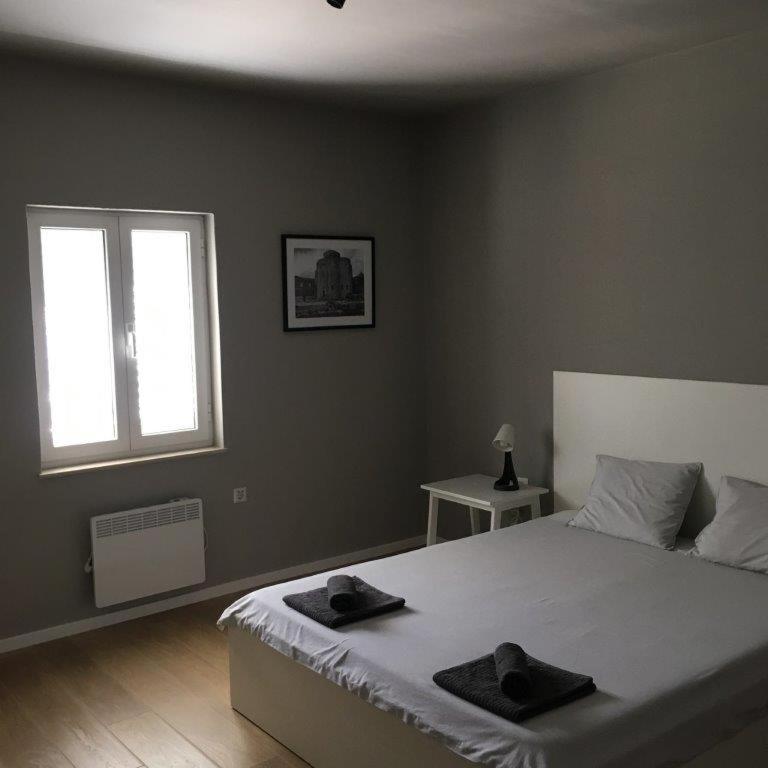 Apartament Notte Biograd Na Moru Zewnętrze zdjęcie