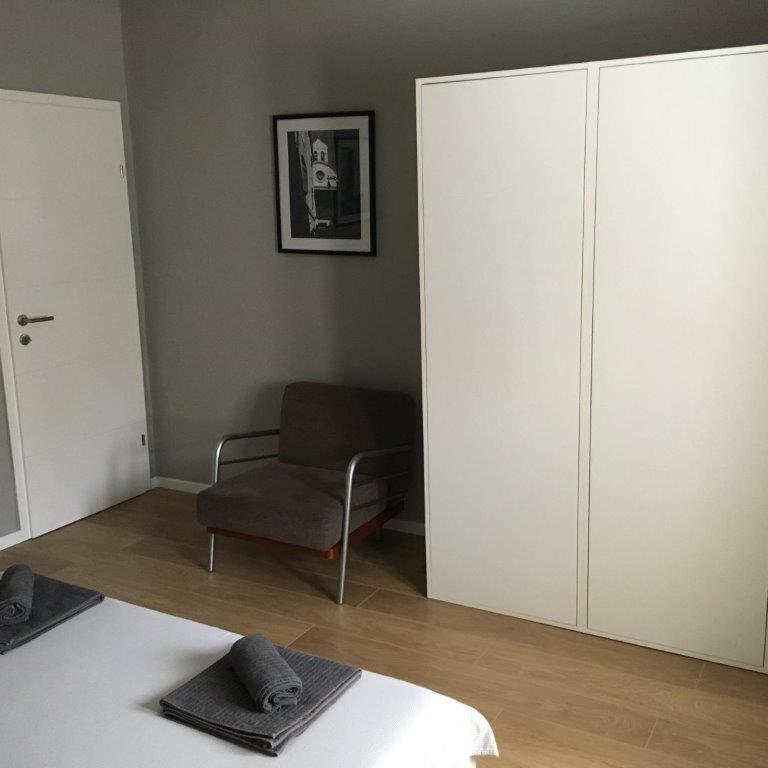 Apartament Notte Biograd Na Moru Zewnętrze zdjęcie